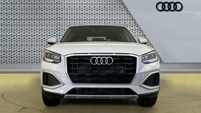 Audi Q2 30 TFSI 116 Sport 5dr Petrol Estate - Image 7